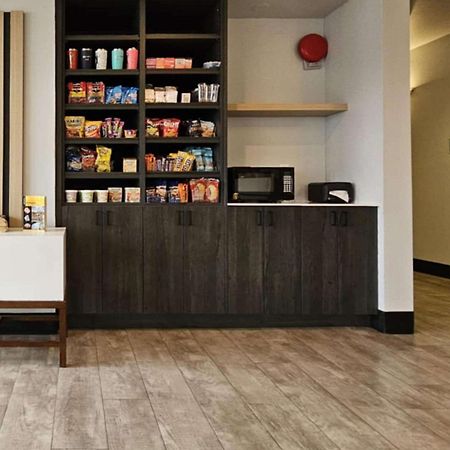 Edgewater Inn And Suites, Ascend Hotel Collection Coos Bay Eksteriør billede