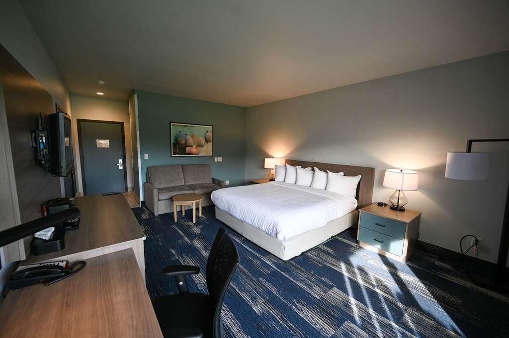 Edgewater Inn And Suites, Ascend Hotel Collection Coos Bay Værelse billede