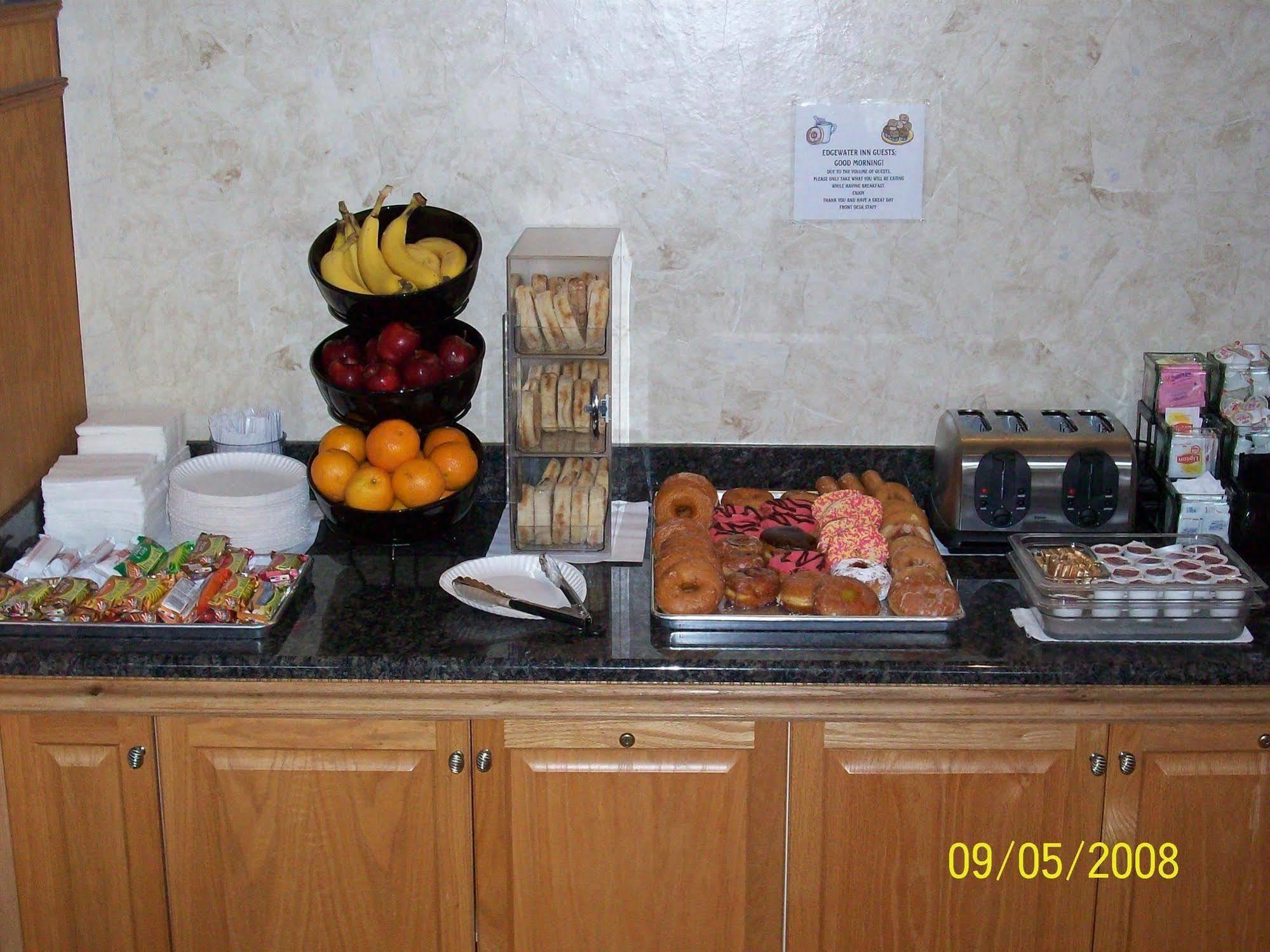 Edgewater Inn And Suites, Ascend Hotel Collection Coos Bay Eksteriør billede
